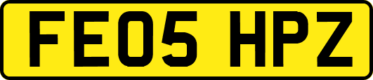 FE05HPZ