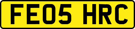 FE05HRC