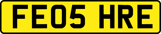 FE05HRE