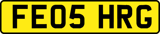 FE05HRG