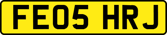 FE05HRJ