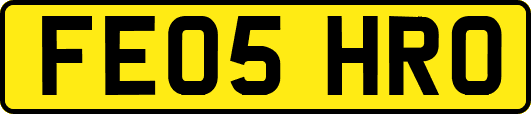 FE05HRO