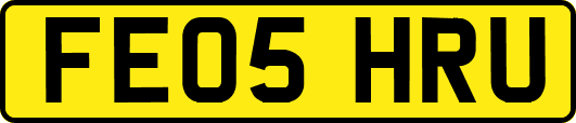 FE05HRU