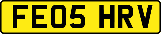 FE05HRV