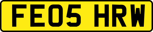 FE05HRW