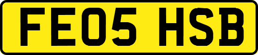 FE05HSB