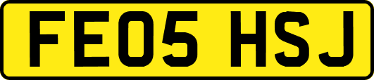 FE05HSJ