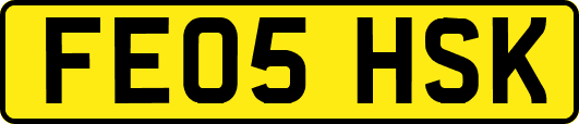FE05HSK