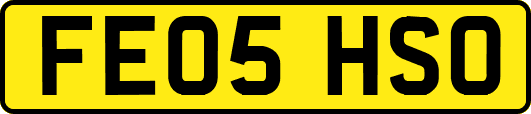 FE05HSO