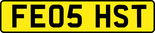 FE05HST