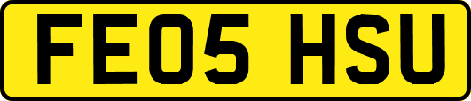 FE05HSU