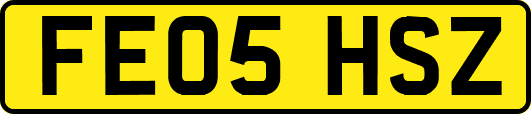 FE05HSZ
