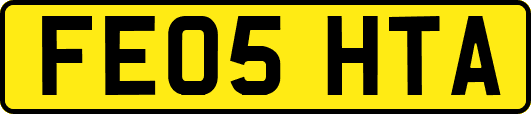 FE05HTA