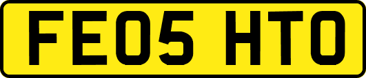 FE05HTO