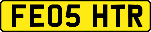 FE05HTR