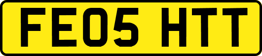 FE05HTT