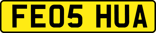 FE05HUA
