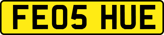 FE05HUE