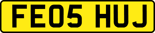 FE05HUJ