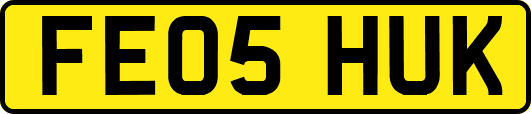 FE05HUK