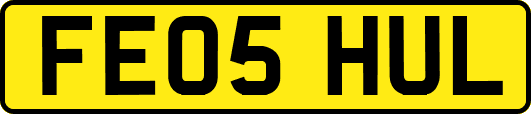 FE05HUL