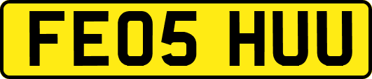 FE05HUU