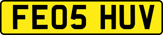FE05HUV