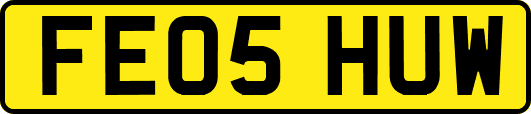 FE05HUW