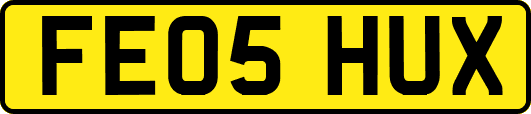 FE05HUX
