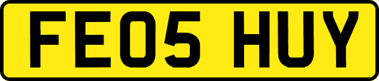 FE05HUY