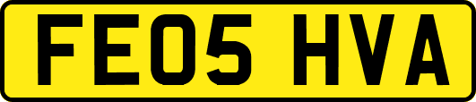 FE05HVA