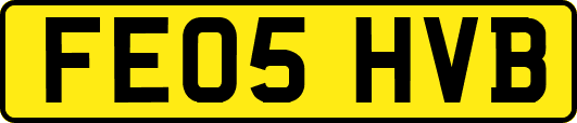 FE05HVB