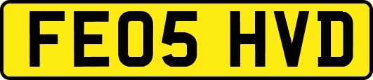 FE05HVD