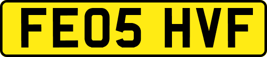 FE05HVF