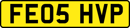 FE05HVP