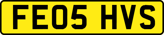 FE05HVS