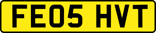FE05HVT