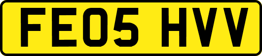 FE05HVV