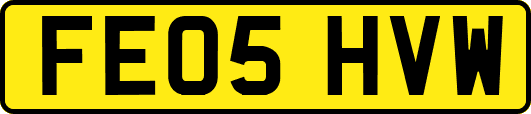FE05HVW