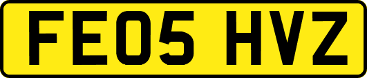 FE05HVZ