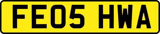 FE05HWA