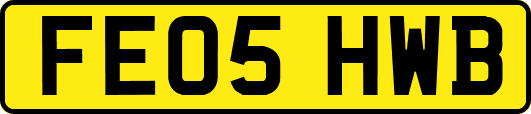FE05HWB
