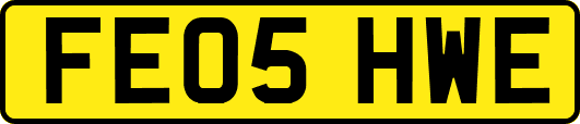 FE05HWE