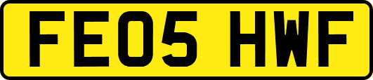 FE05HWF
