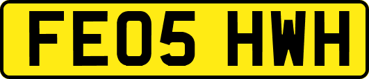 FE05HWH