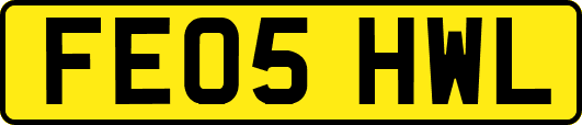 FE05HWL