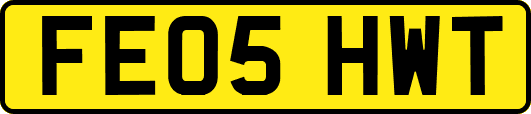FE05HWT
