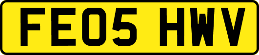 FE05HWV