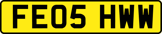 FE05HWW