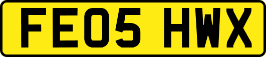 FE05HWX